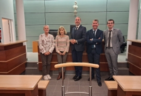 Tribunal administratif saint-pierre-et-miquelon audience